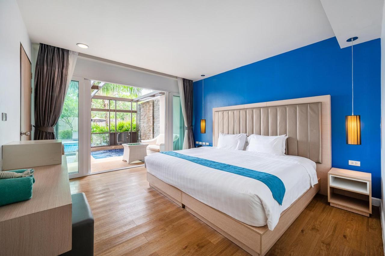 Coco Phuket Bangtao 4*