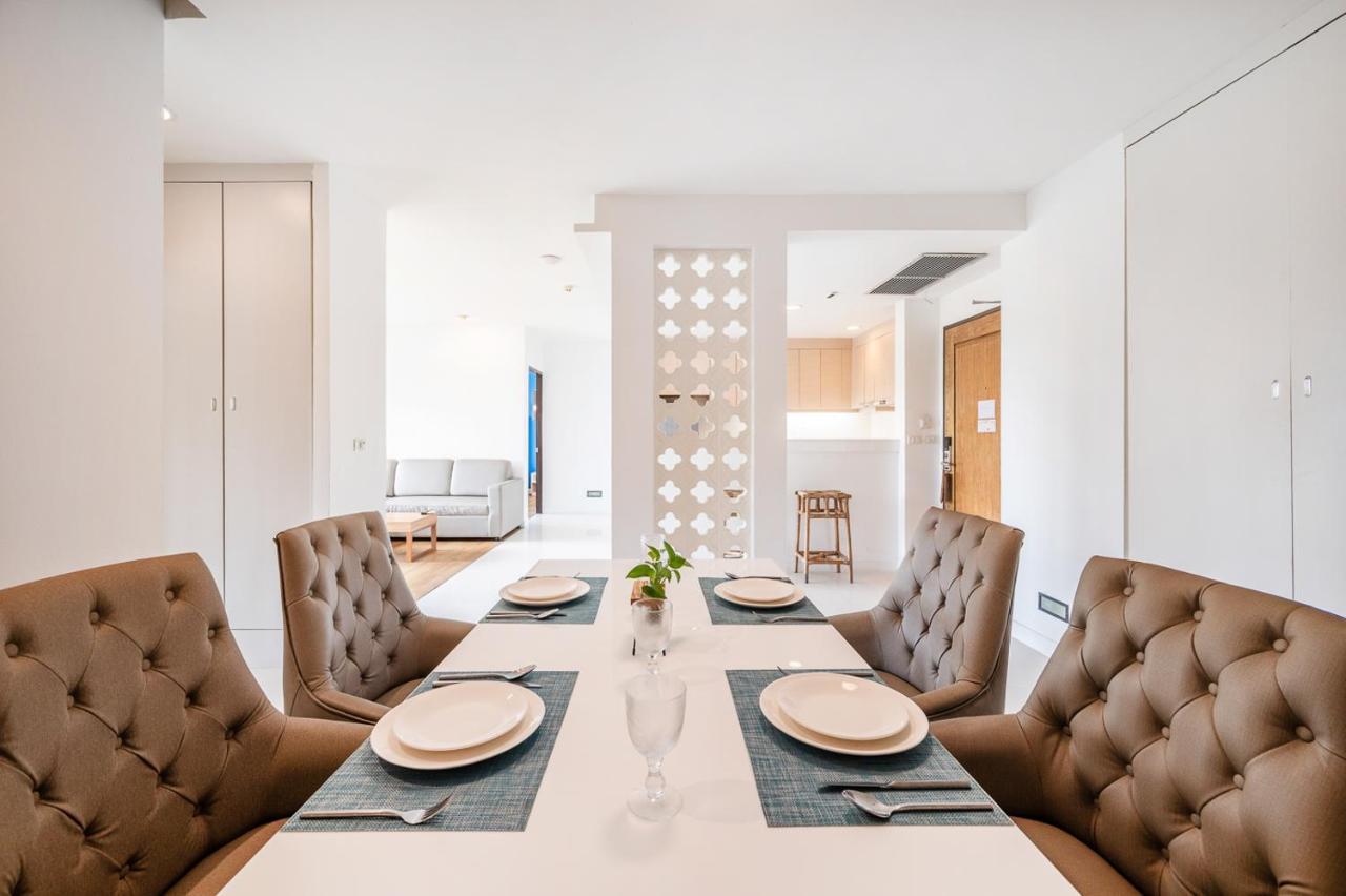 Coco Phuket Bangtao 4*