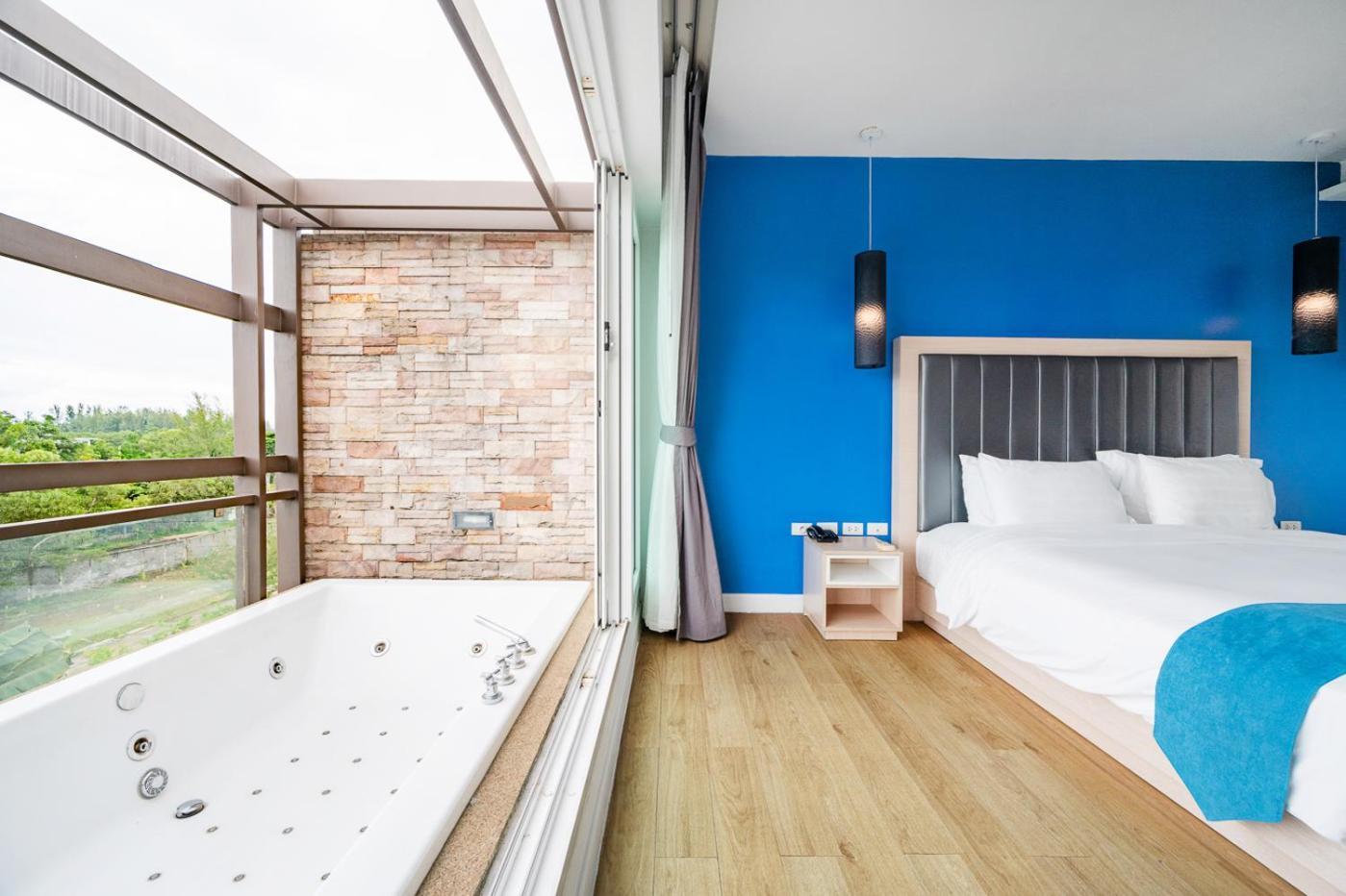 Aparthotel Coco Phuket Bangtao
