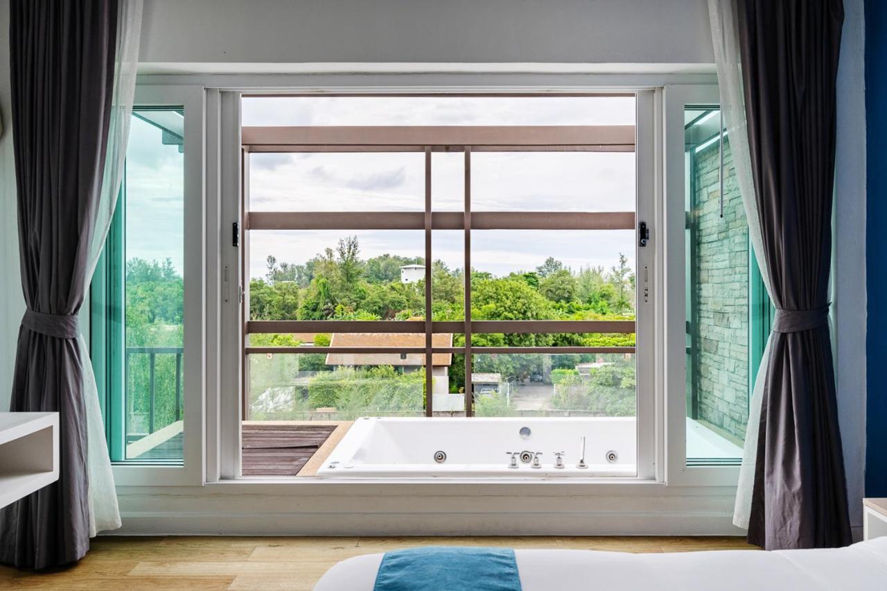 Aparthotel Coco Phuket Bangtao
