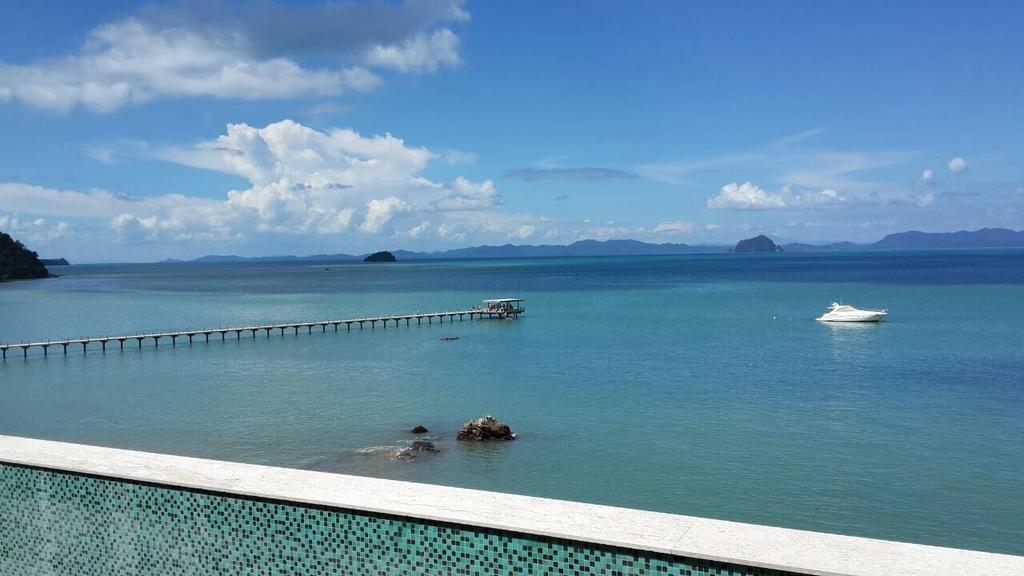 Casa Cliff Sur Mare Pool Phuket