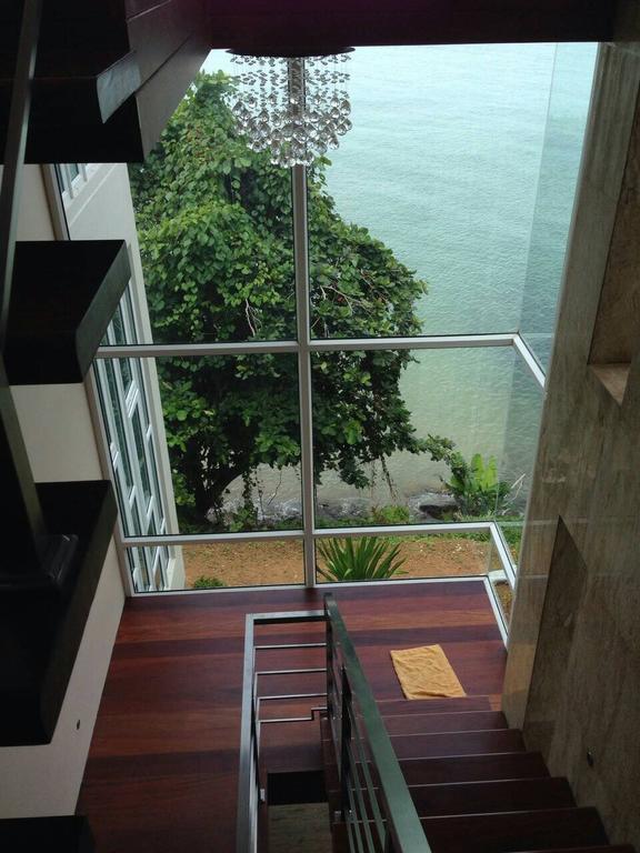 Casa Cliff Sur Mare Pool *
