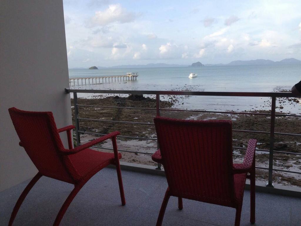 Casa Cliff Sur Mare Pool Villa *