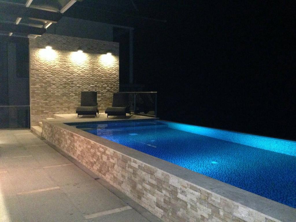 Casa Cliff Sur Mare Pool * Phuket