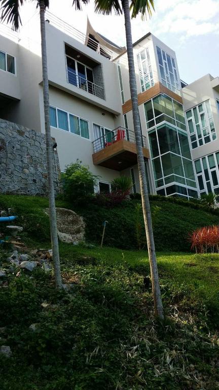 Casa Cliff Sur Mare Pool *