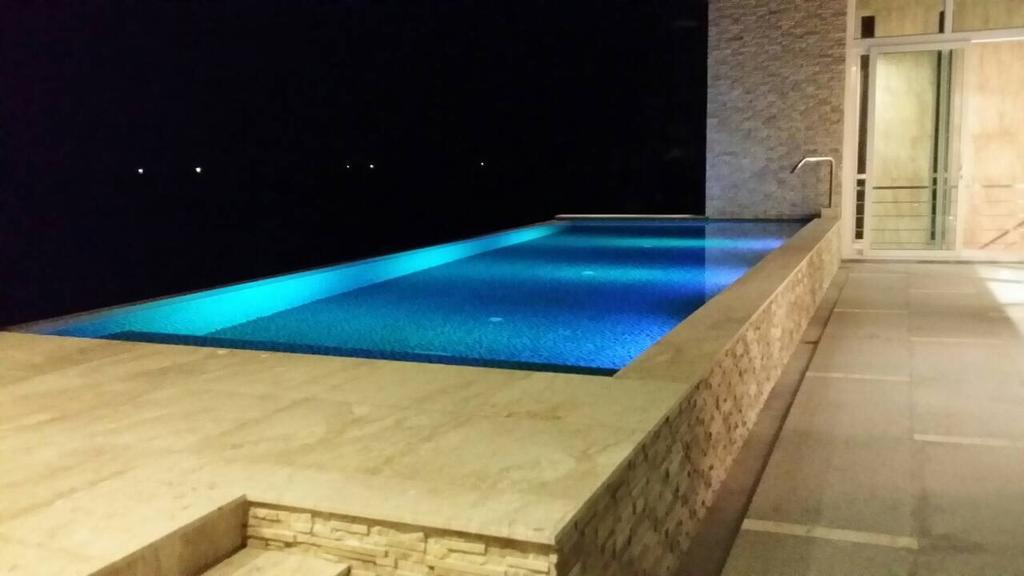 Casa Cliff Sur Mare Pool Villa *