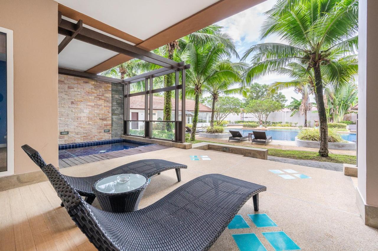 Aparthotel Coco Phuket Bangtao 4*