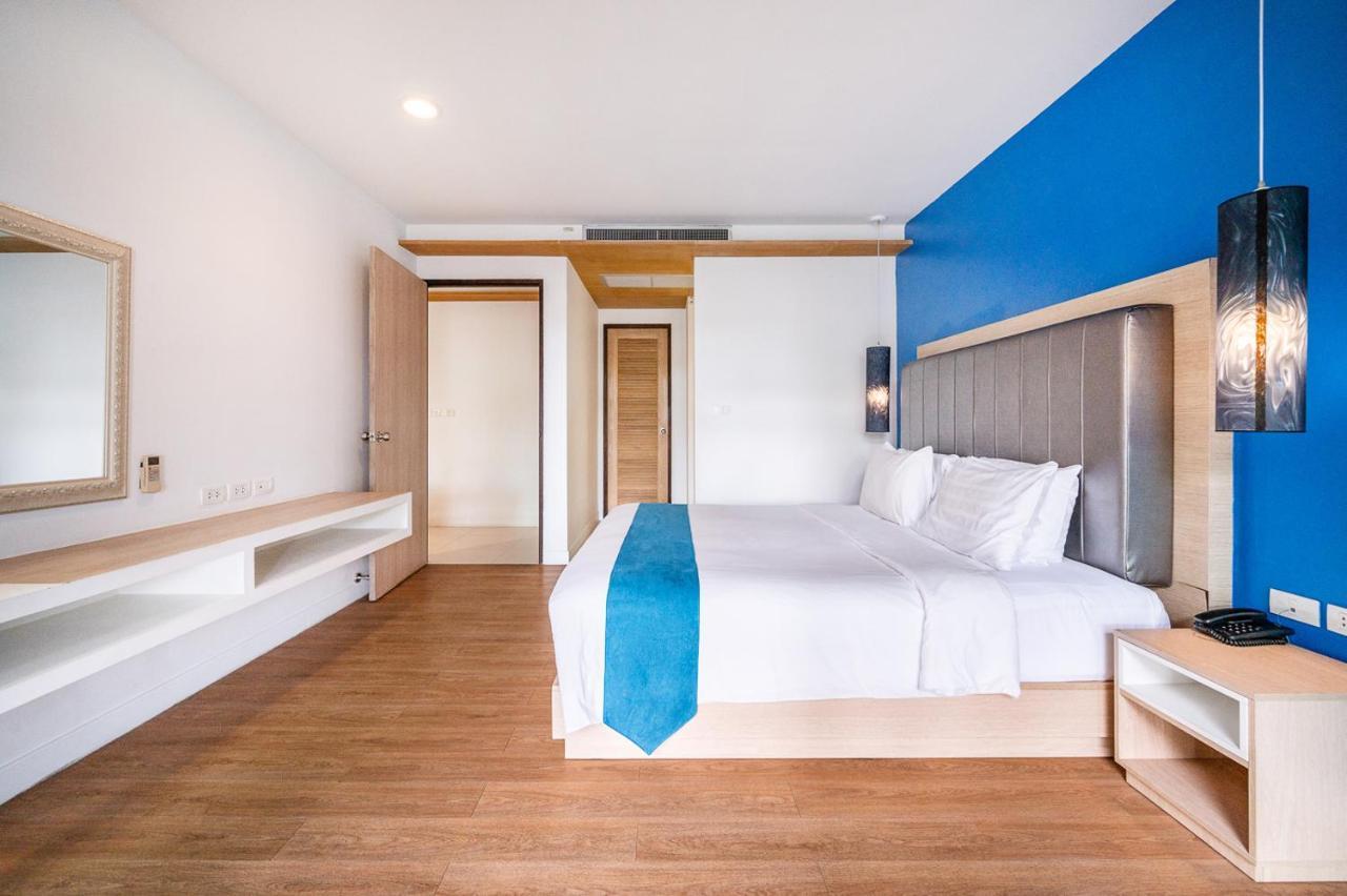Coco Phuket Bangtao 4* Bang Tao Beach (Phuket)