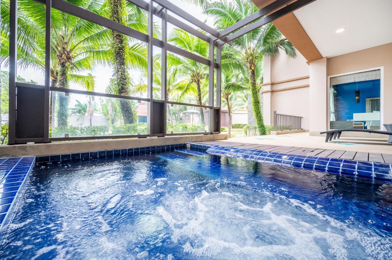 Coco Phuket Bangtao Aparthotel Bang Tao Beach (Phuket)