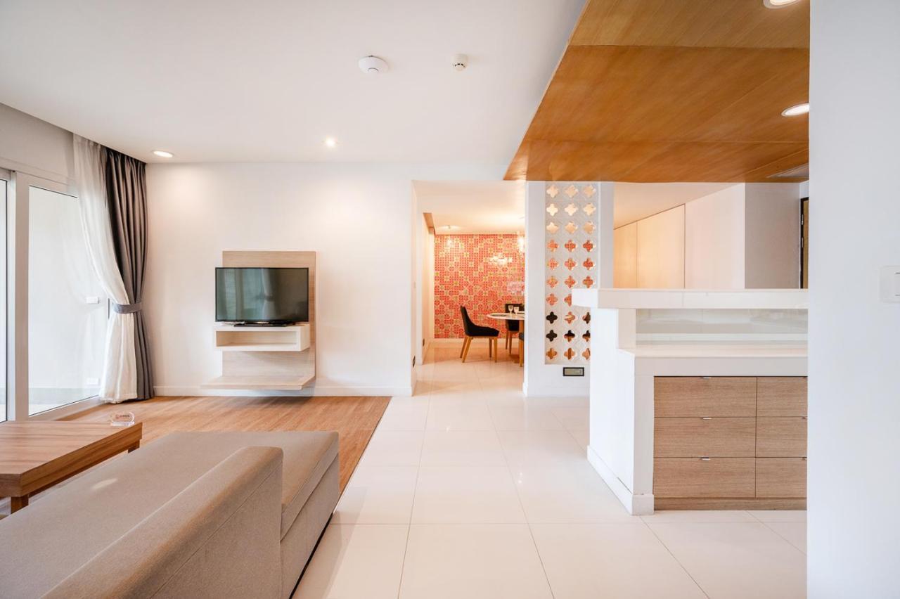 Aparthotel Coco Phuket Bangtao