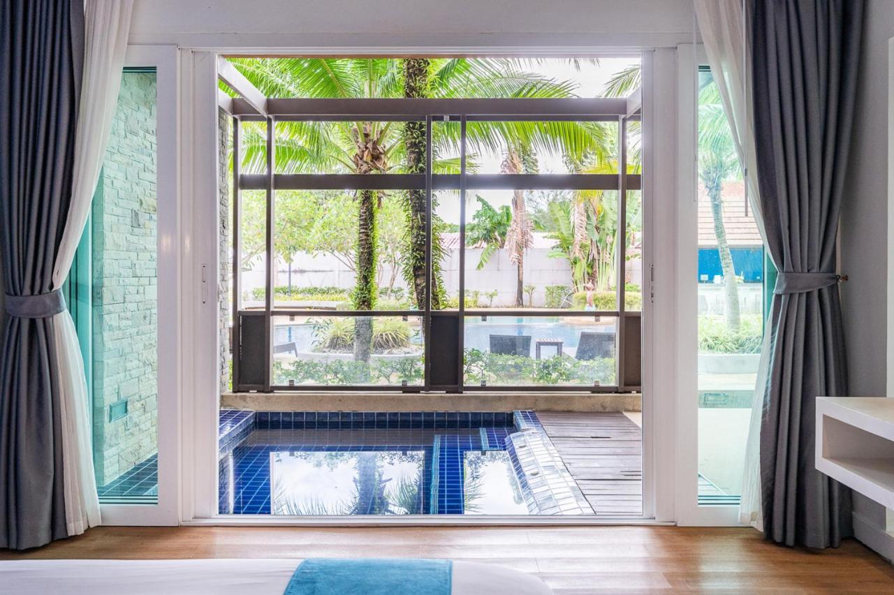Coco Phuket Bangtao Aparthotel