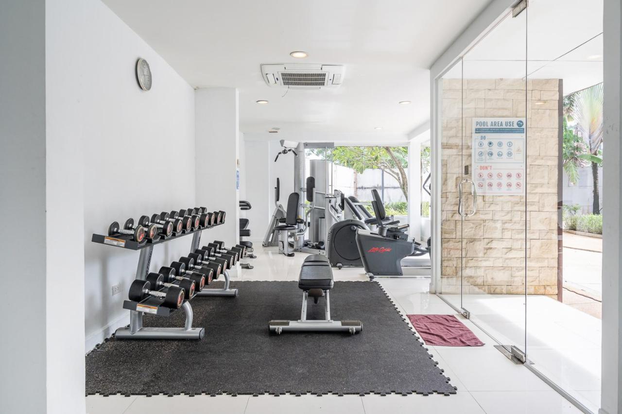 Aparthotel Coco Phuket Bangtao Bang Tao Beach (Phuket)