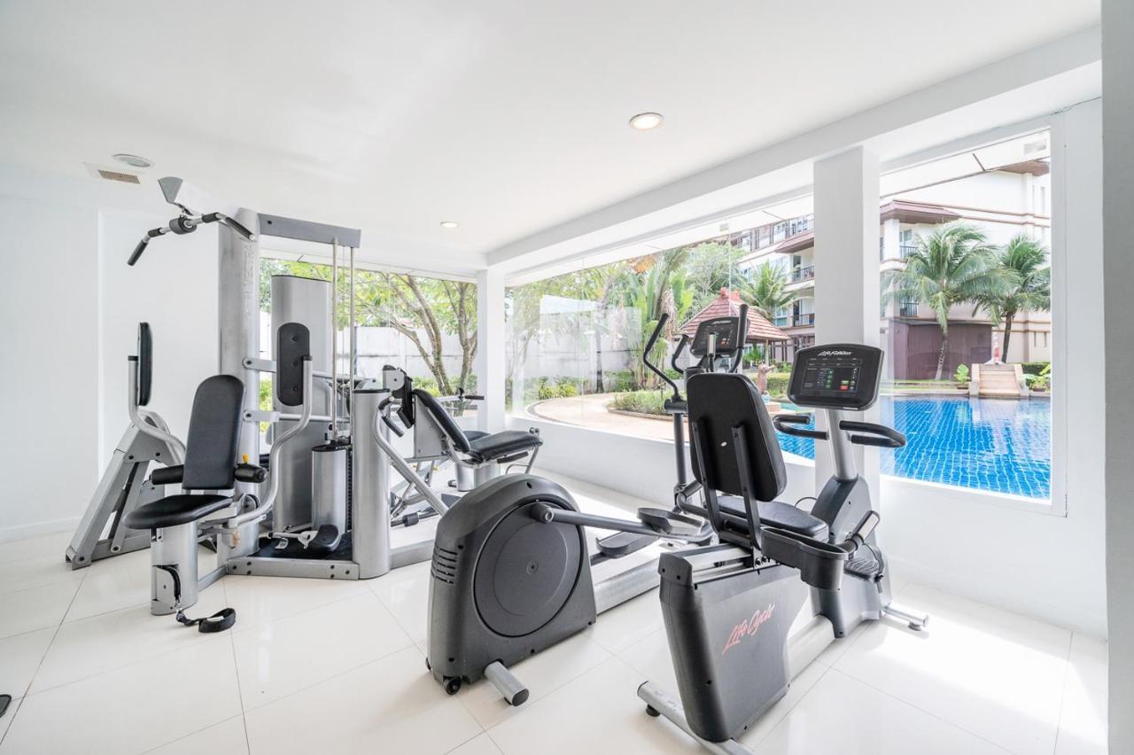 Aparthotel Coco Phuket Bangtao Bang Tao Beach (Phuket)