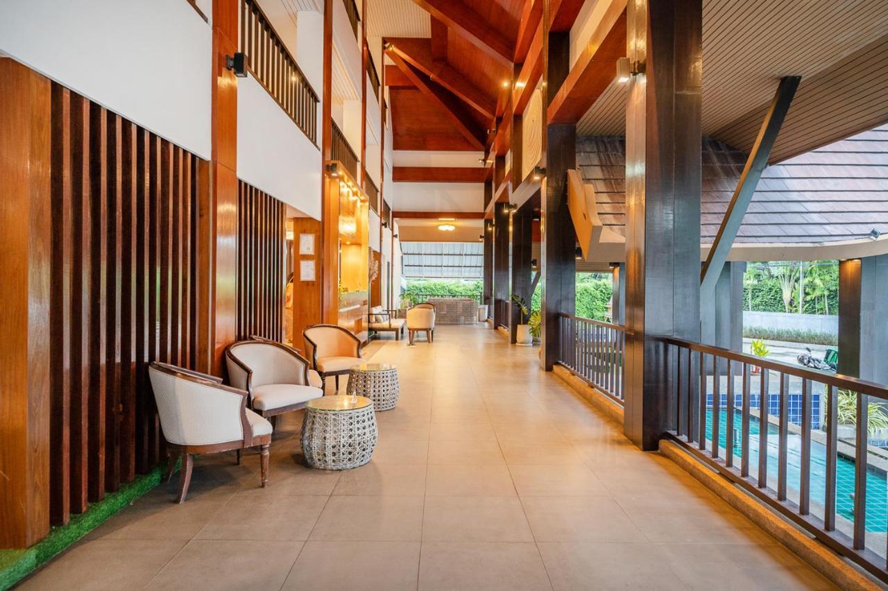 Aparthotel Coco Phuket Bangtao Bang Tao Beach (Phuket)
