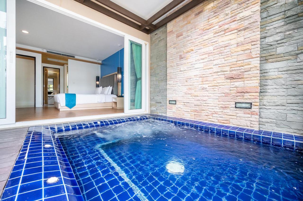 Coco Phuket Bangtao 4* Bang Tao Beach (Phuket)