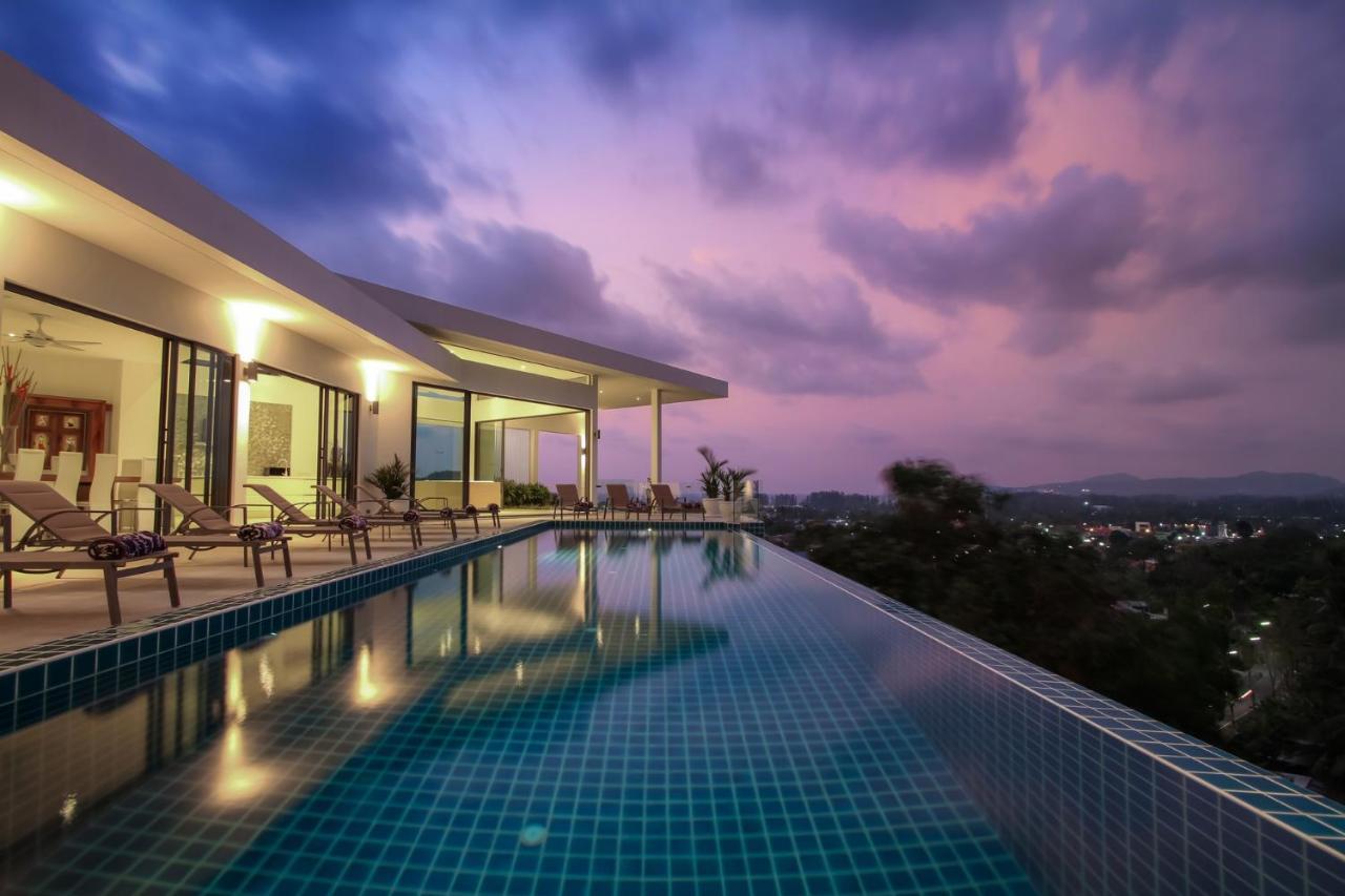 Serenity Villa Bang Tao Beach (Phuket)
