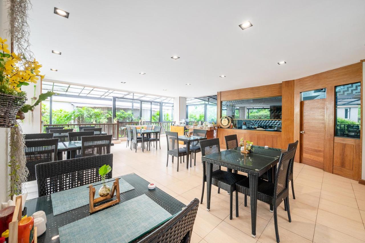 Coco Phuket Bangtao