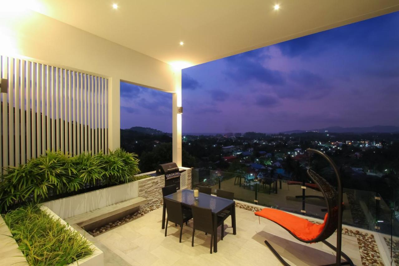 Serenity Villa Bang Tao Beach (Phuket)