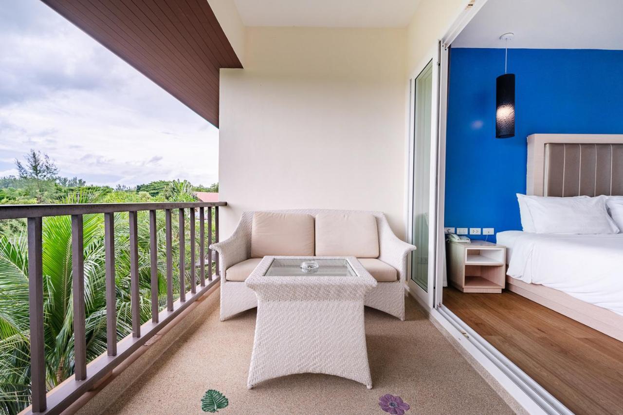 Coco Phuket Bangtao Aparthotel