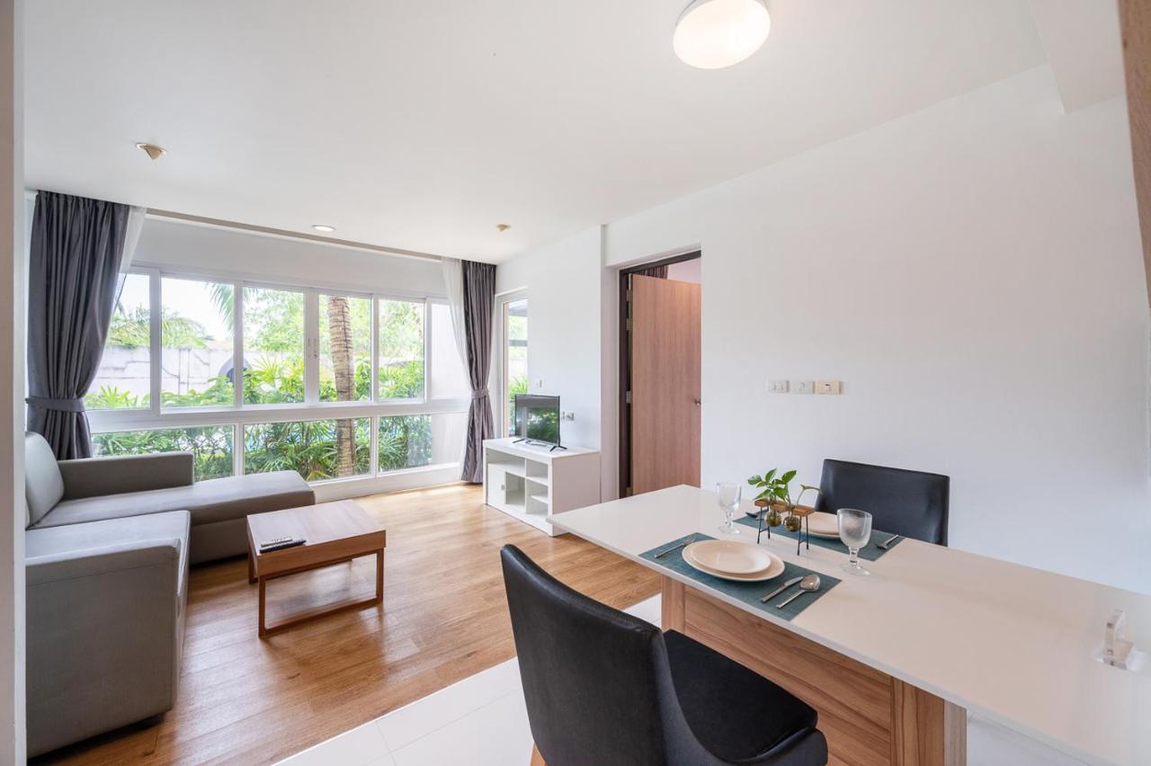 Coco Phuket Bangtao 4*