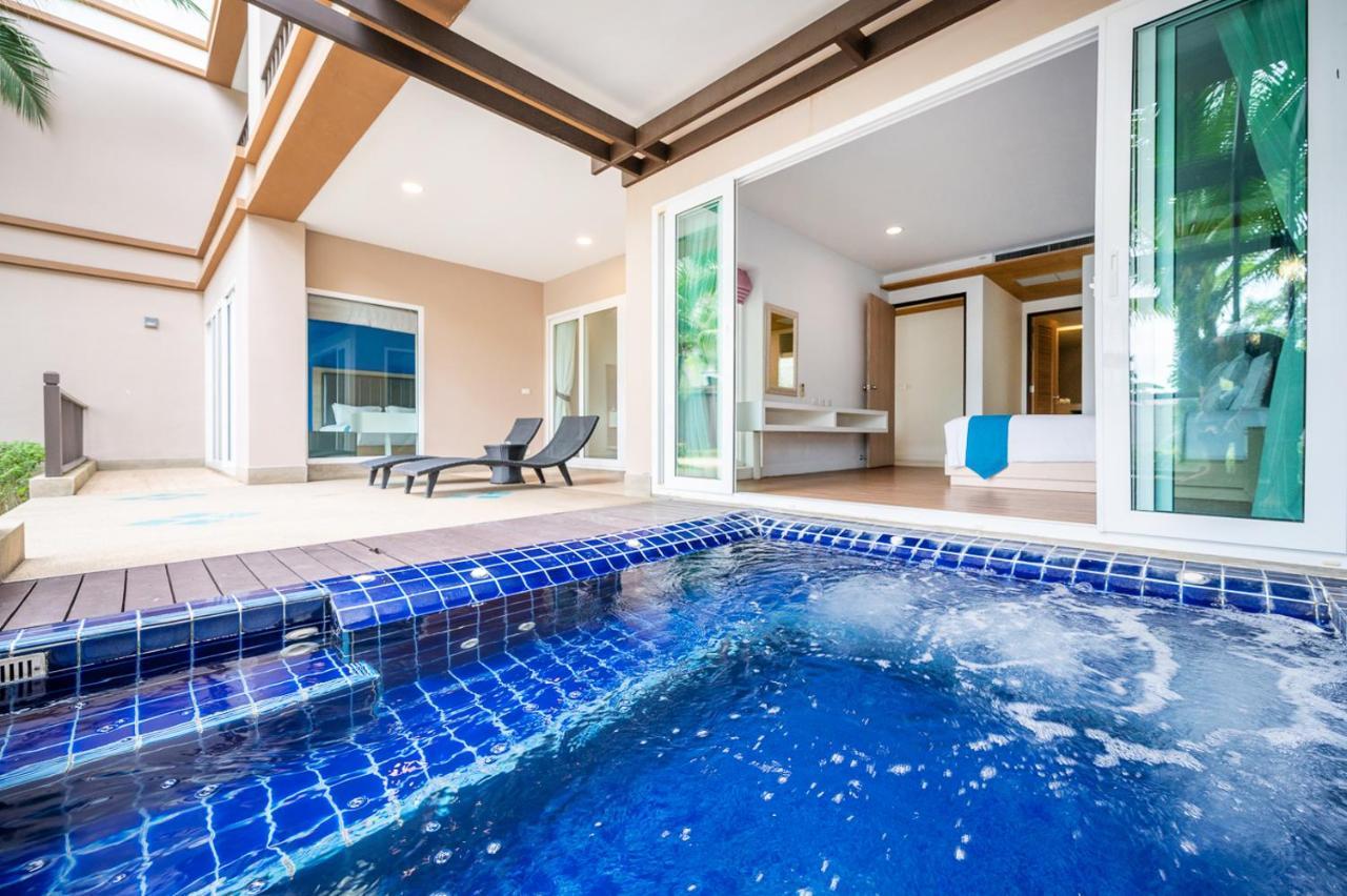 Aparthotel Coco Phuket Bangtao 4*