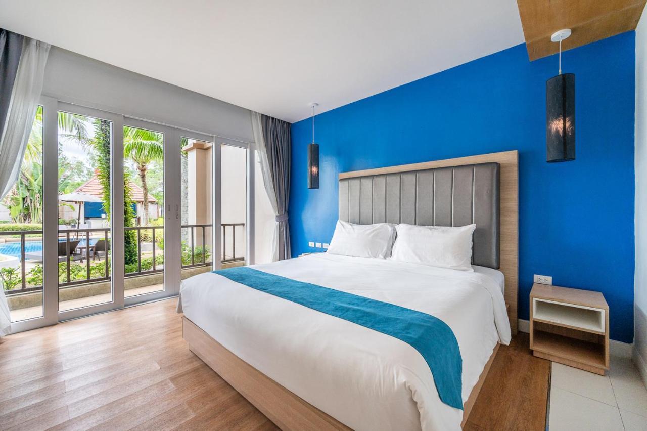Coco Phuket Bangtao Aparthotel Bang Tao Beach (Phuket)