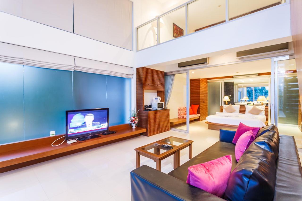 The Quarter By Lofty Apartamento *