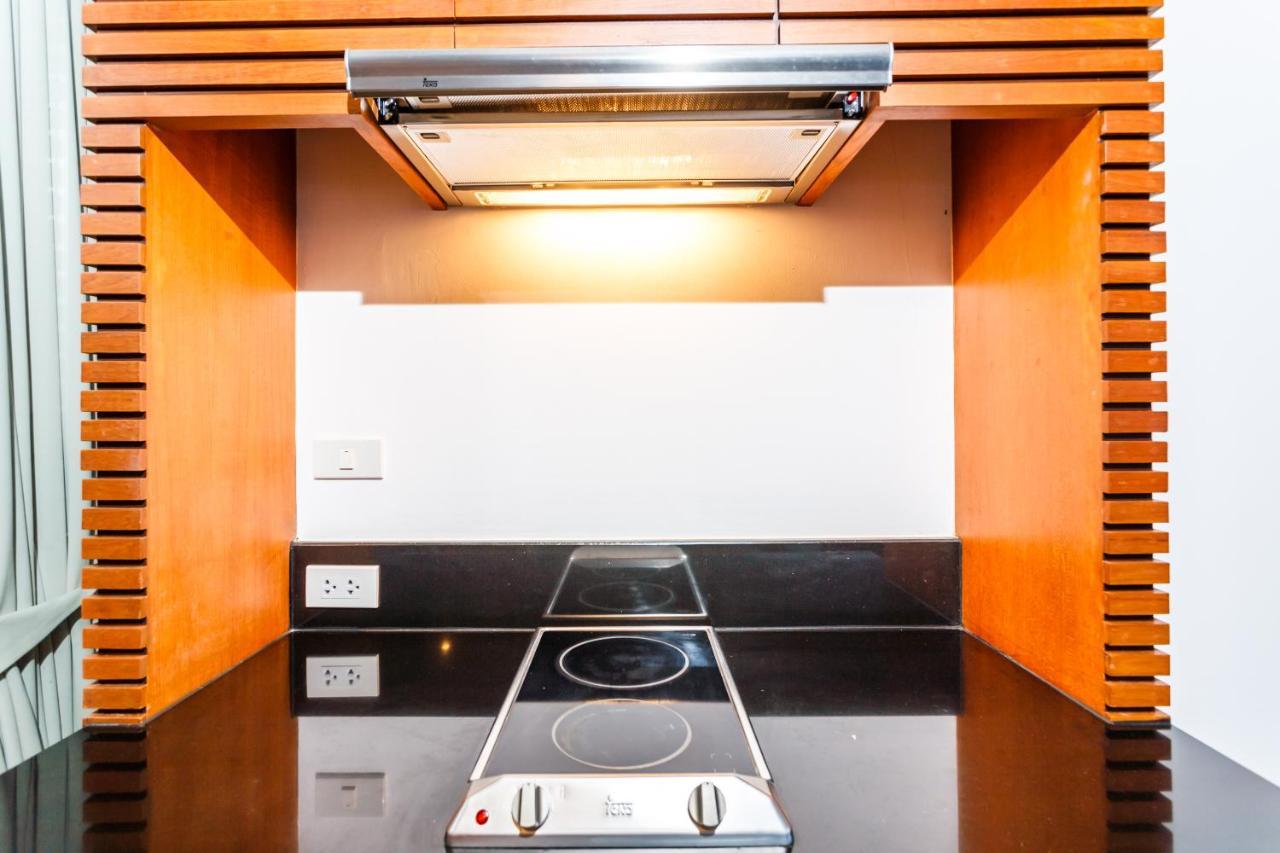 Apartamento The Quarter By Lofty *