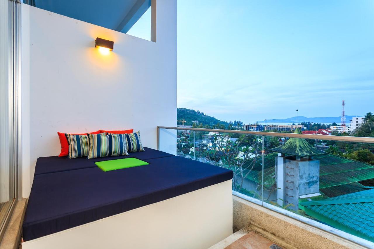 The Quarter By Lofty Apartamento