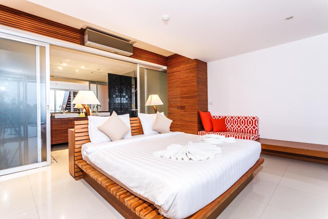 Apartamento The Quarter By Lofty
