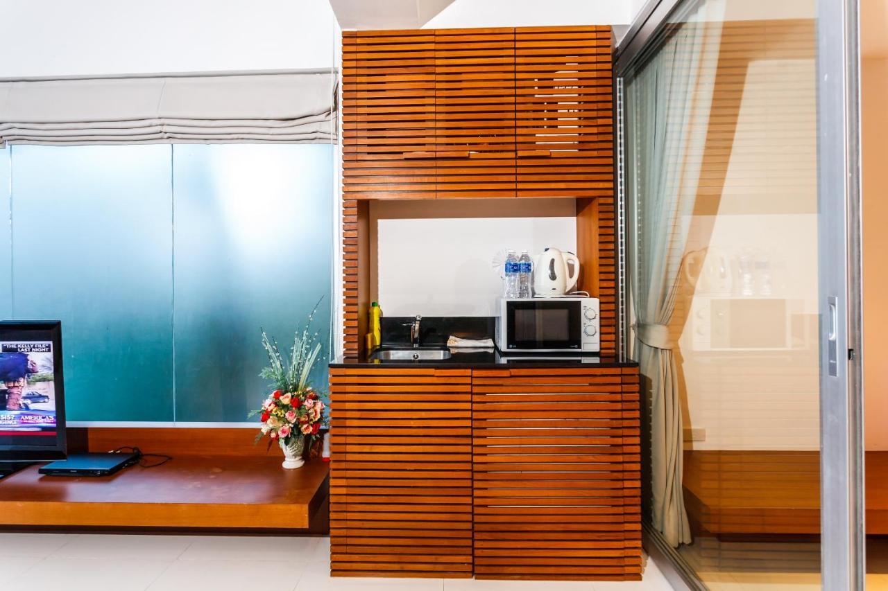 Apartamento The Quarter By Lofty *