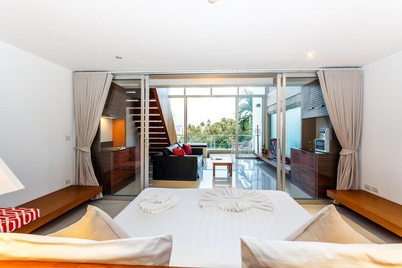 The Quarter By Lofty Apartamento *