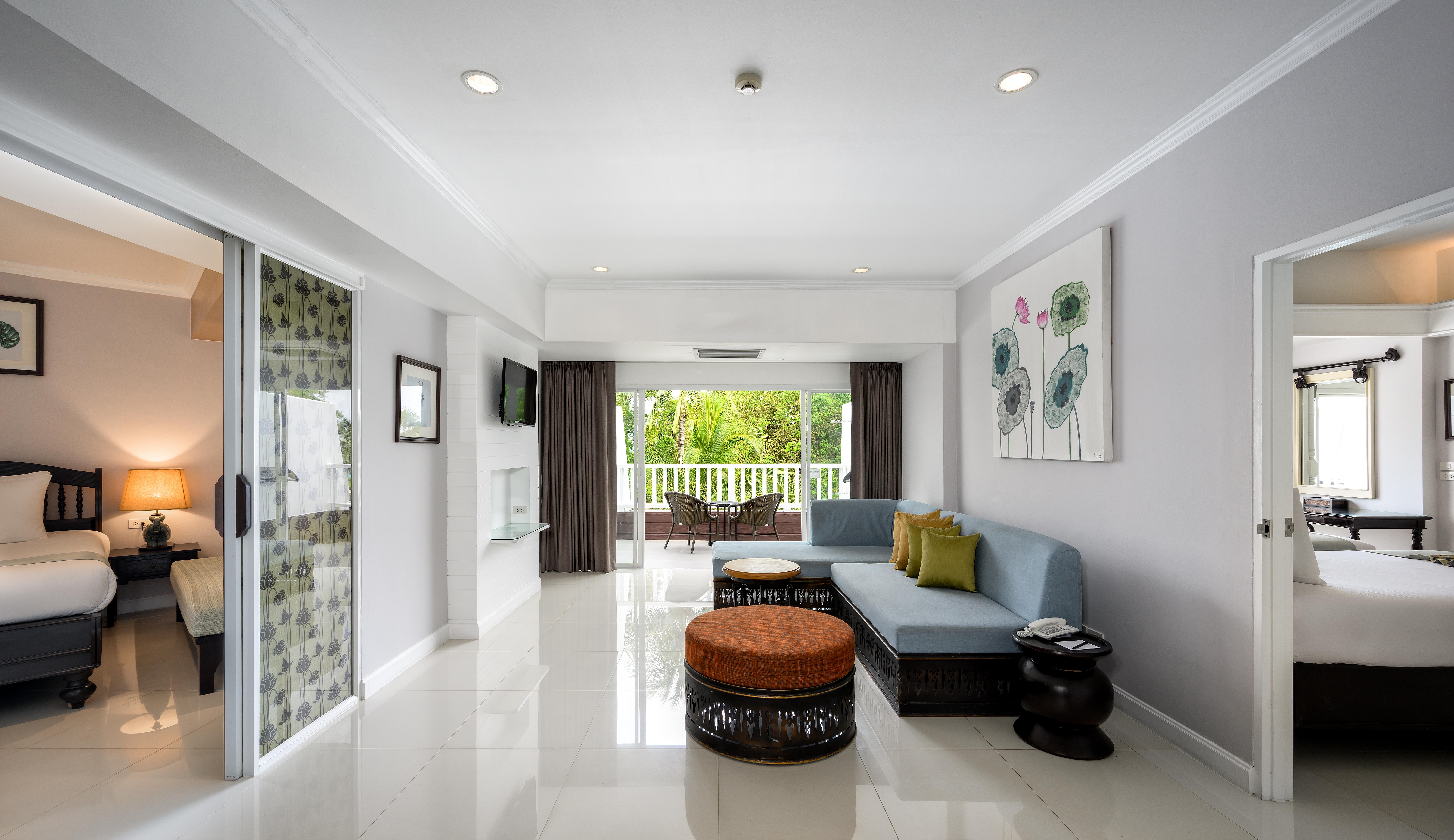 Thavorn Palm Phuket - Sha Extra