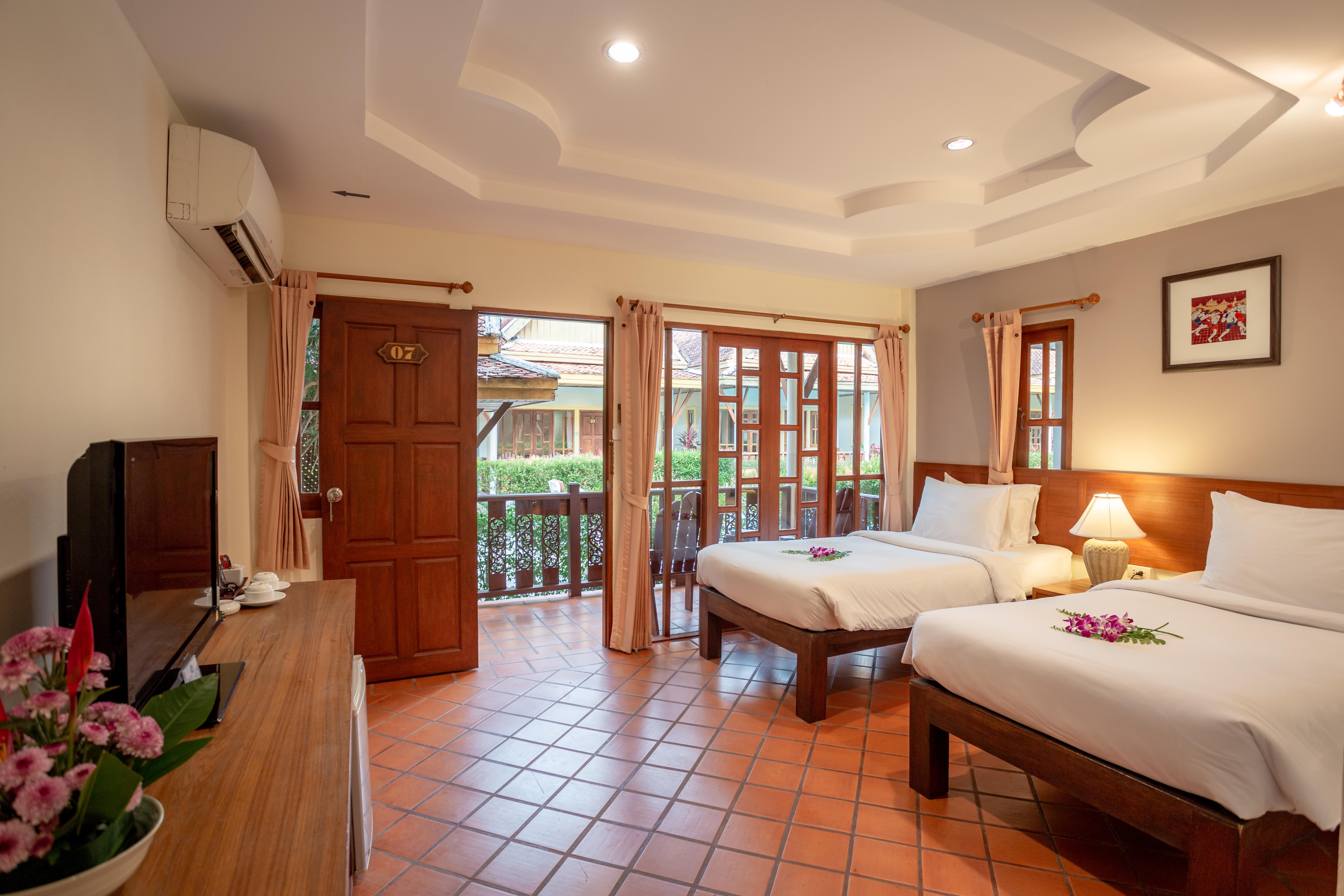 Bangtao Village - Sha Resort Bang Tao Beach (Phuket)