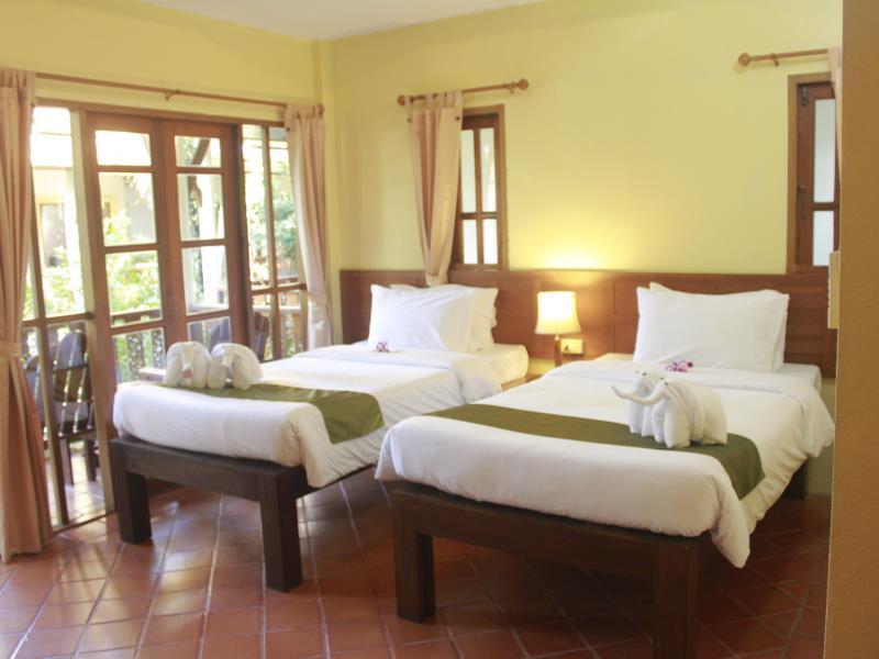 Bangtao Village - Sha 3* Bang Tao Beach (Phuket)