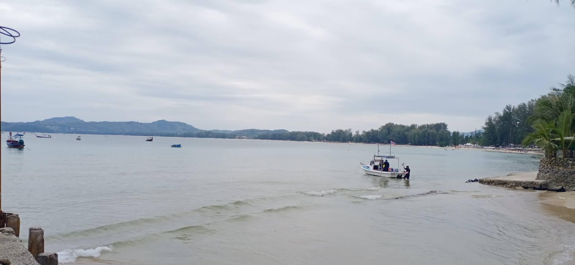 Bangtao Village - Sha 3*