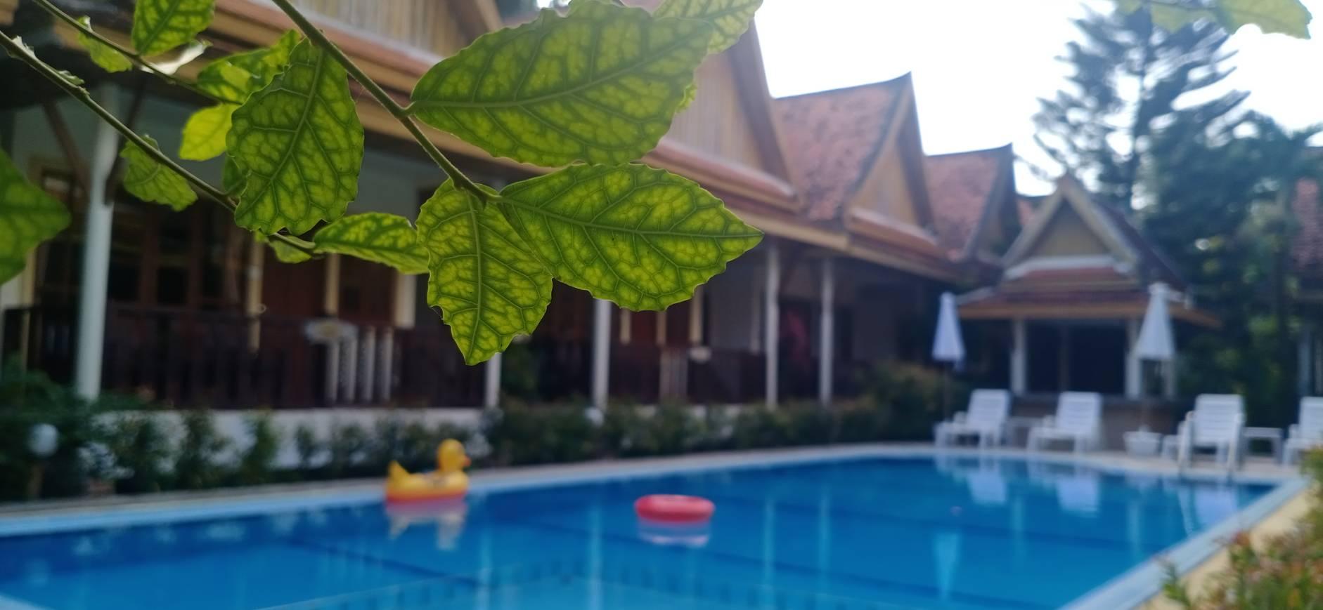 Resort Bangtao Village - Sha Bang Tao Beach (Phuket)