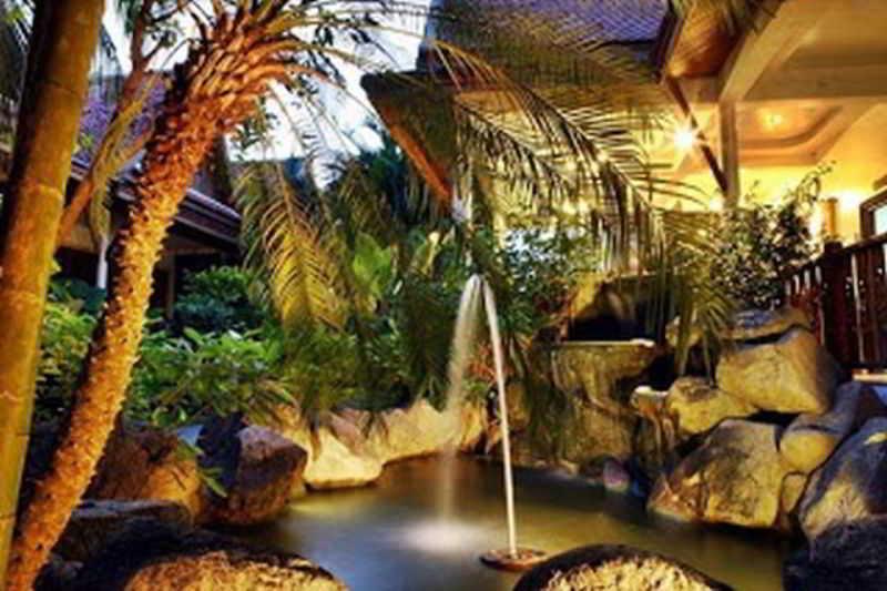 Resort Bangtao Village - Sha Bang Tao Beach (Phuket)