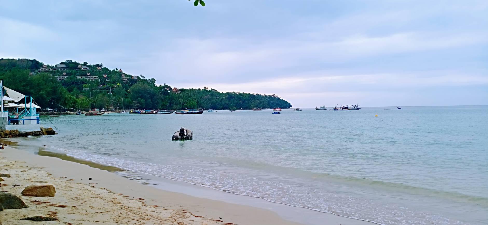 Bangtao Village - Sha 3*