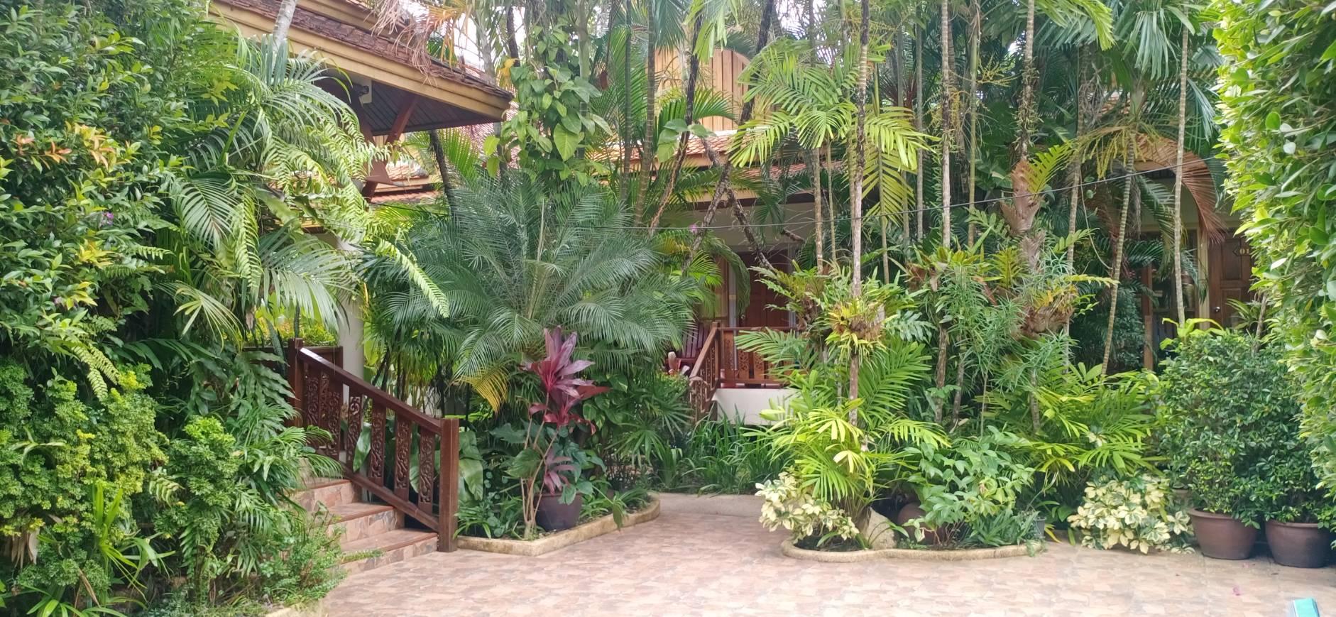 Bangtao Village - Sha Bang Tao Beach (Phuket)