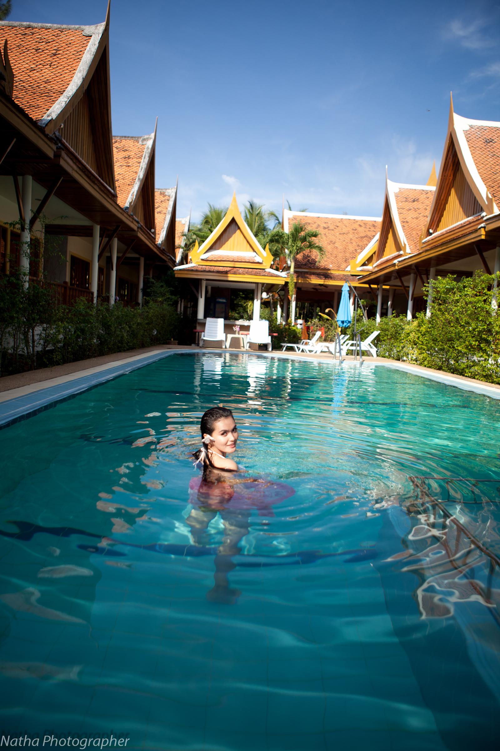 Bangtao Village - Sha 3* Bang Tao Beach (Phuket)