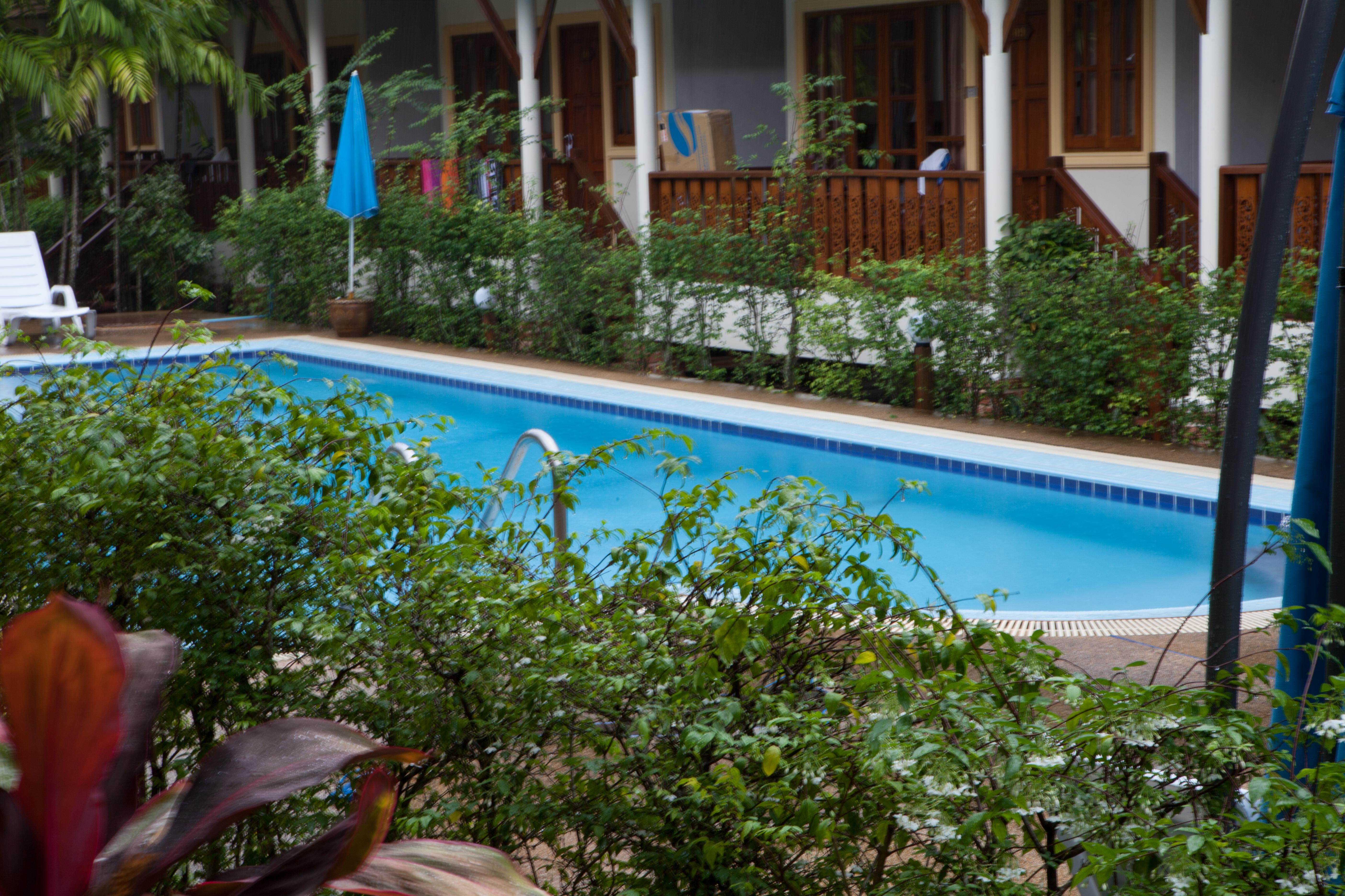 Resort Bangtao Village - Sha 3*