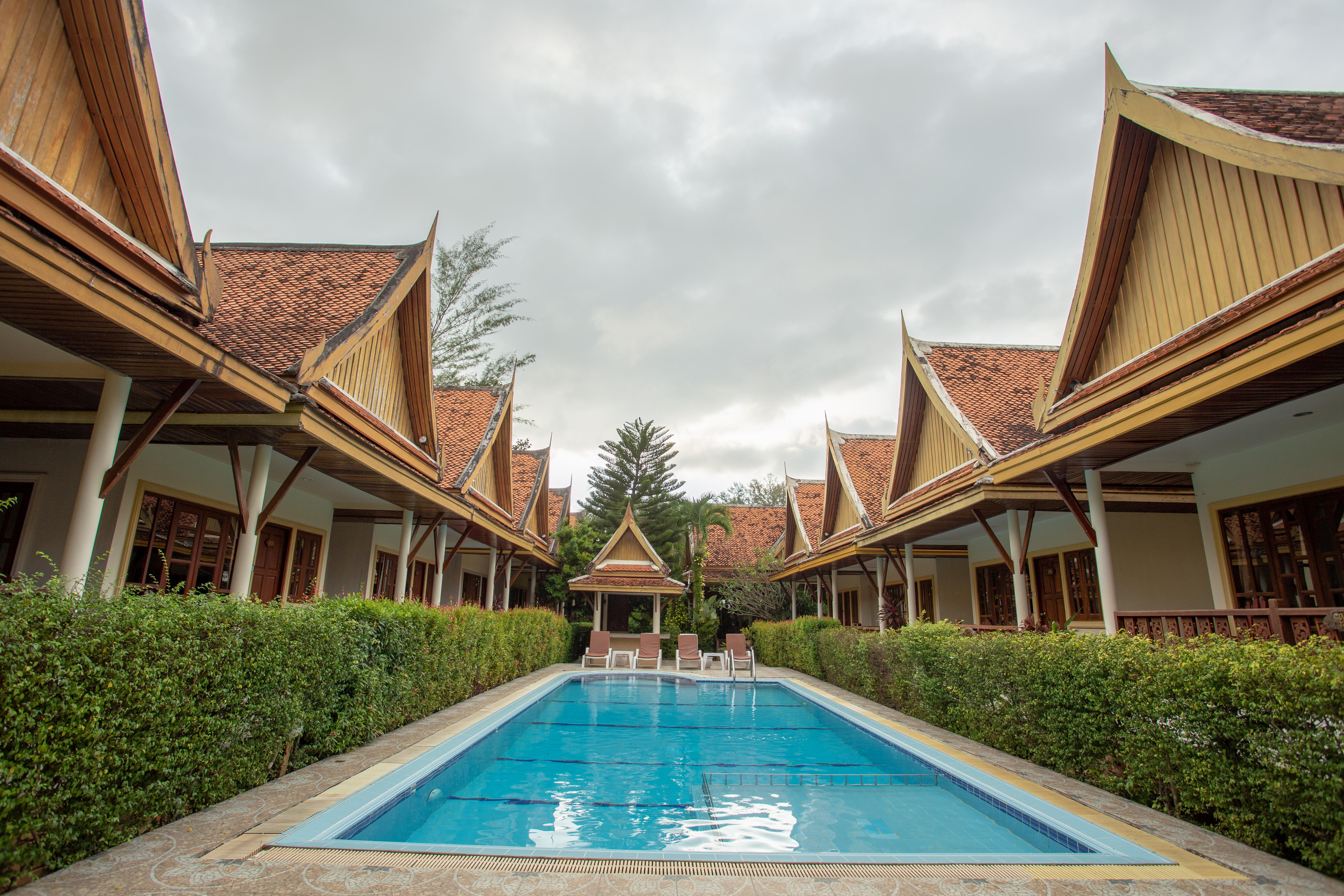 Bangtao Village - Sha Resort 3*