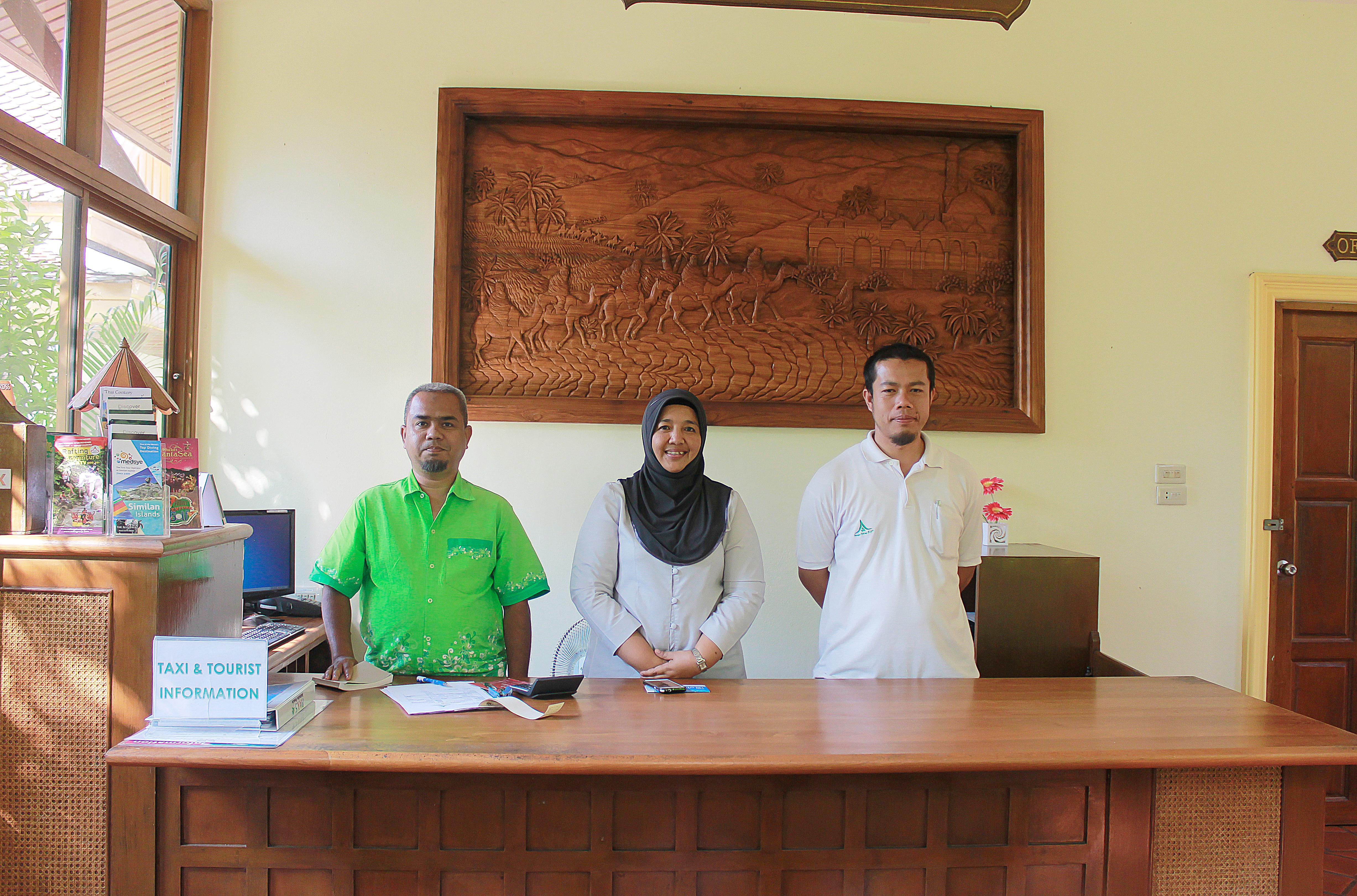 Resort Bangtao Village - Sha 3*