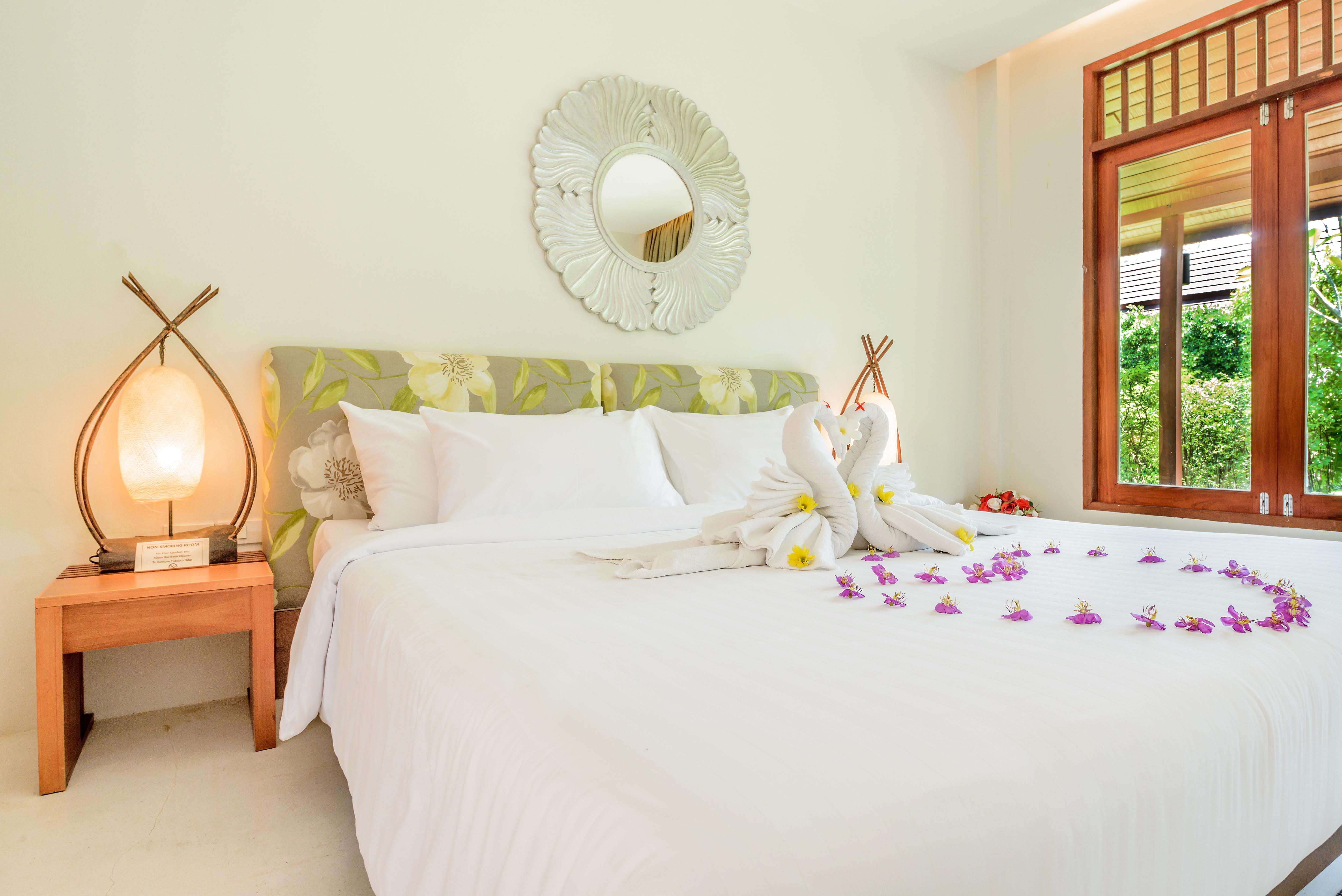 L'esprit De Naiyang - Sha Extra Resort 4*