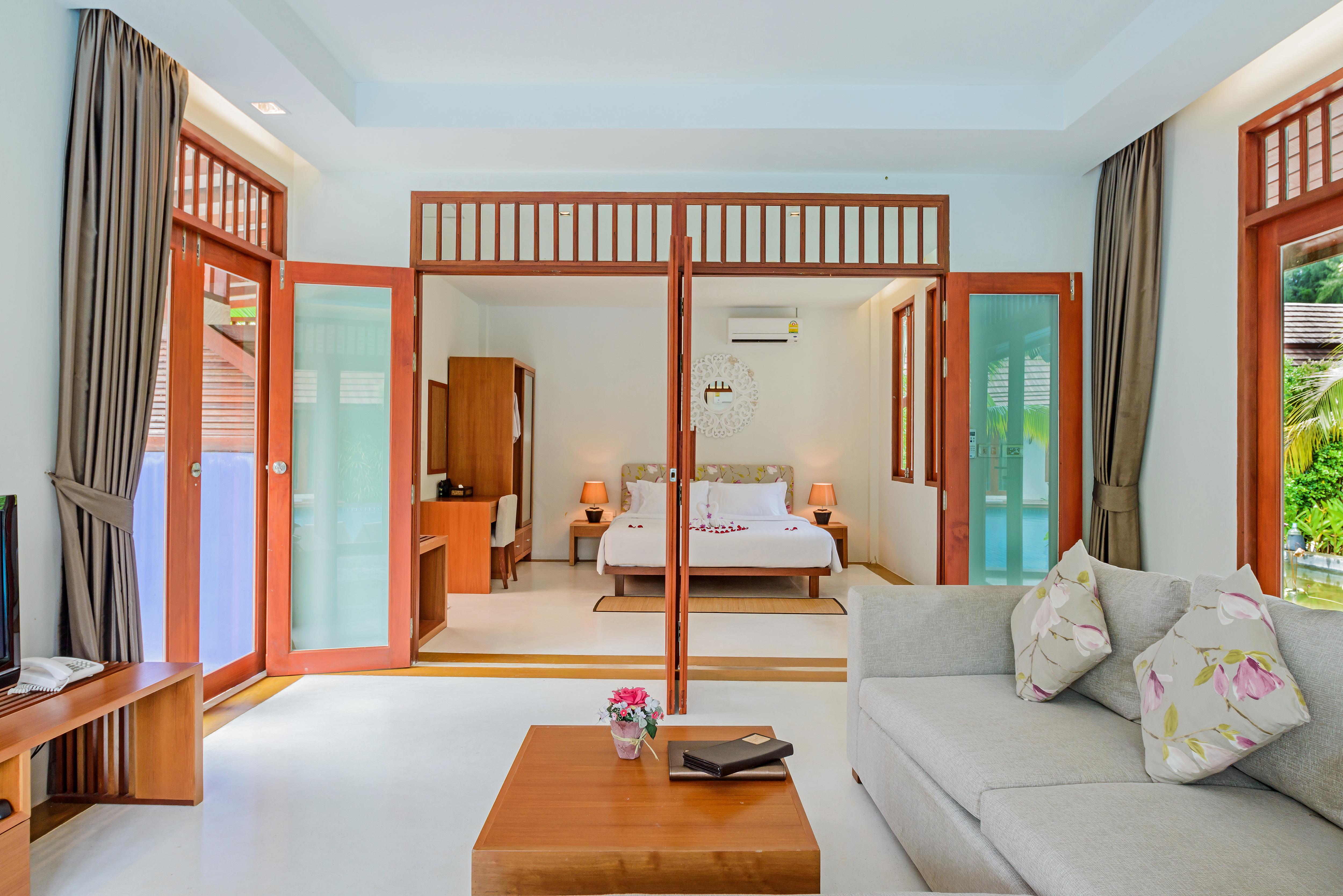 L'esprit De Naiyang - Sha Extra Resort