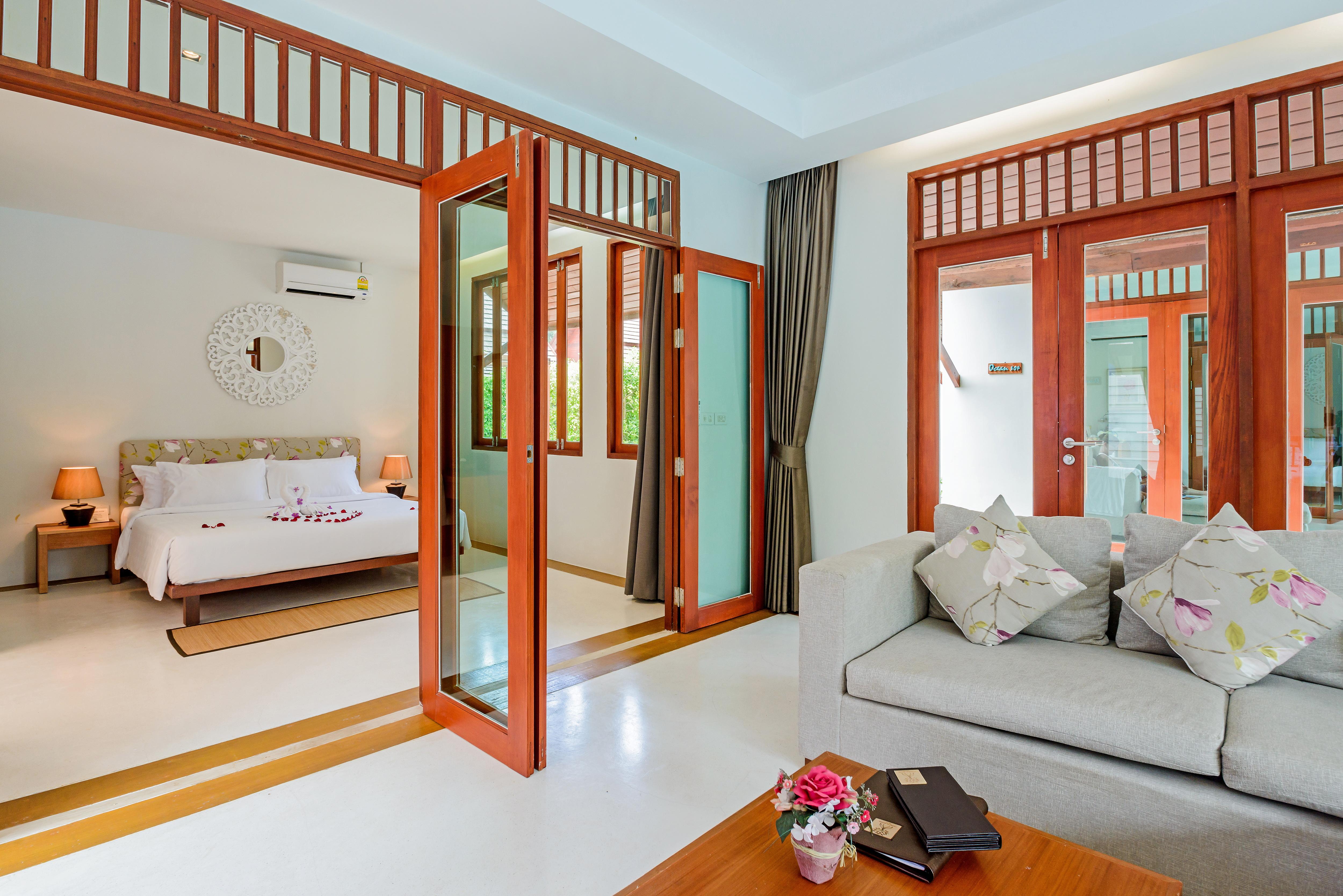 L'esprit De Naiyang - Sha Extra Resort Nai Yang