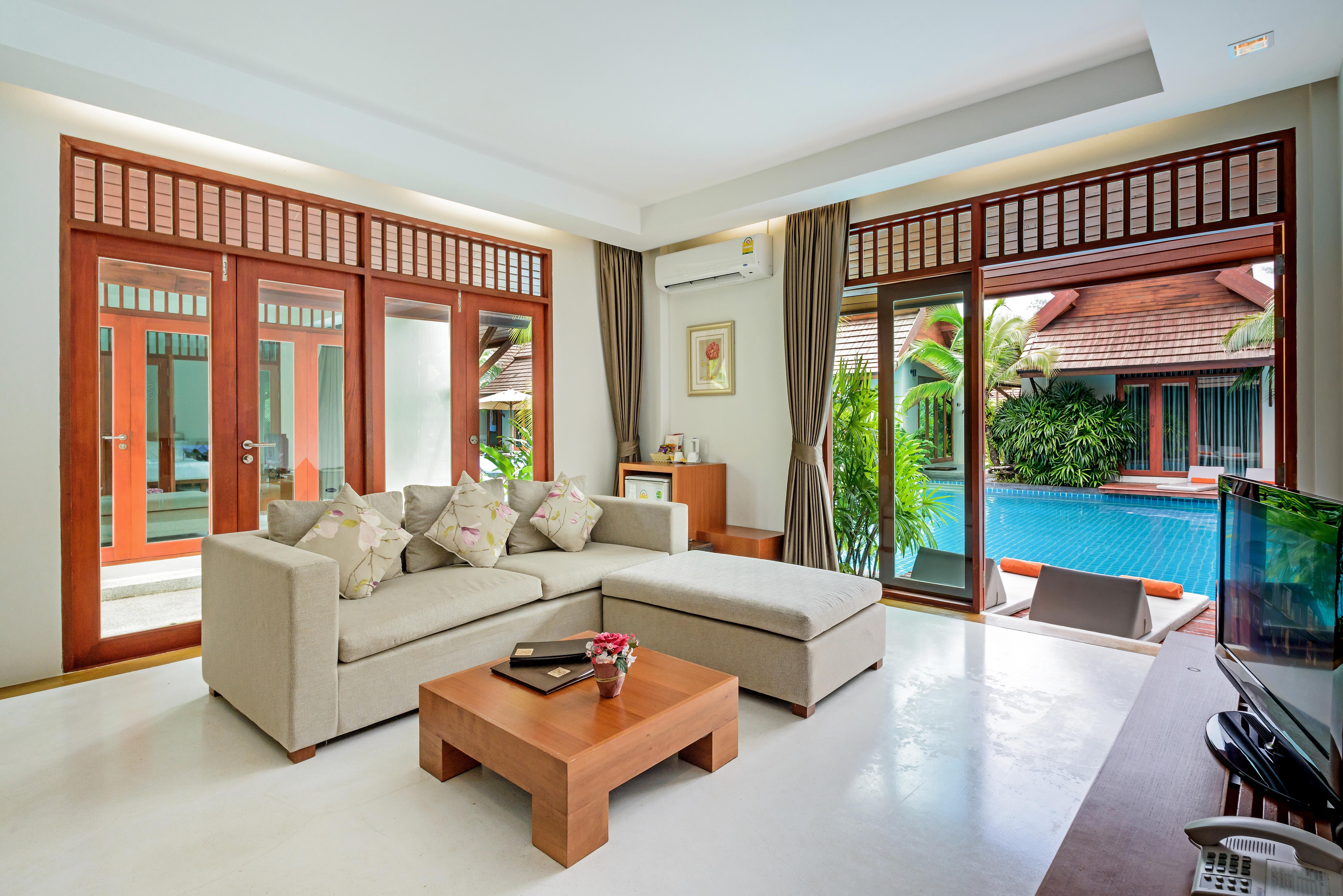 Resort L'esprit De Naiyang - Sha Extra Nai Yang
