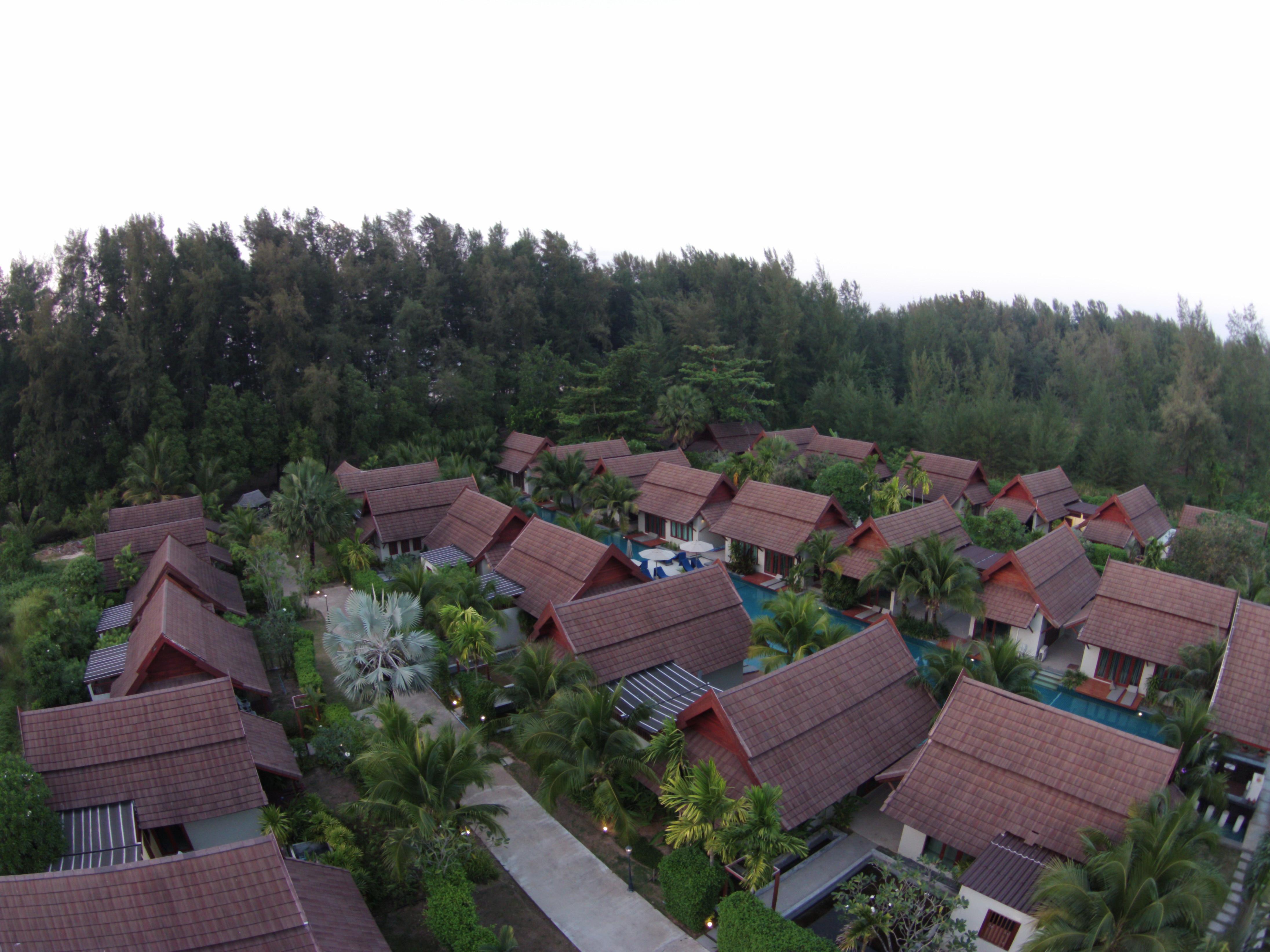 L'esprit De Naiyang - Sha Extra Resort