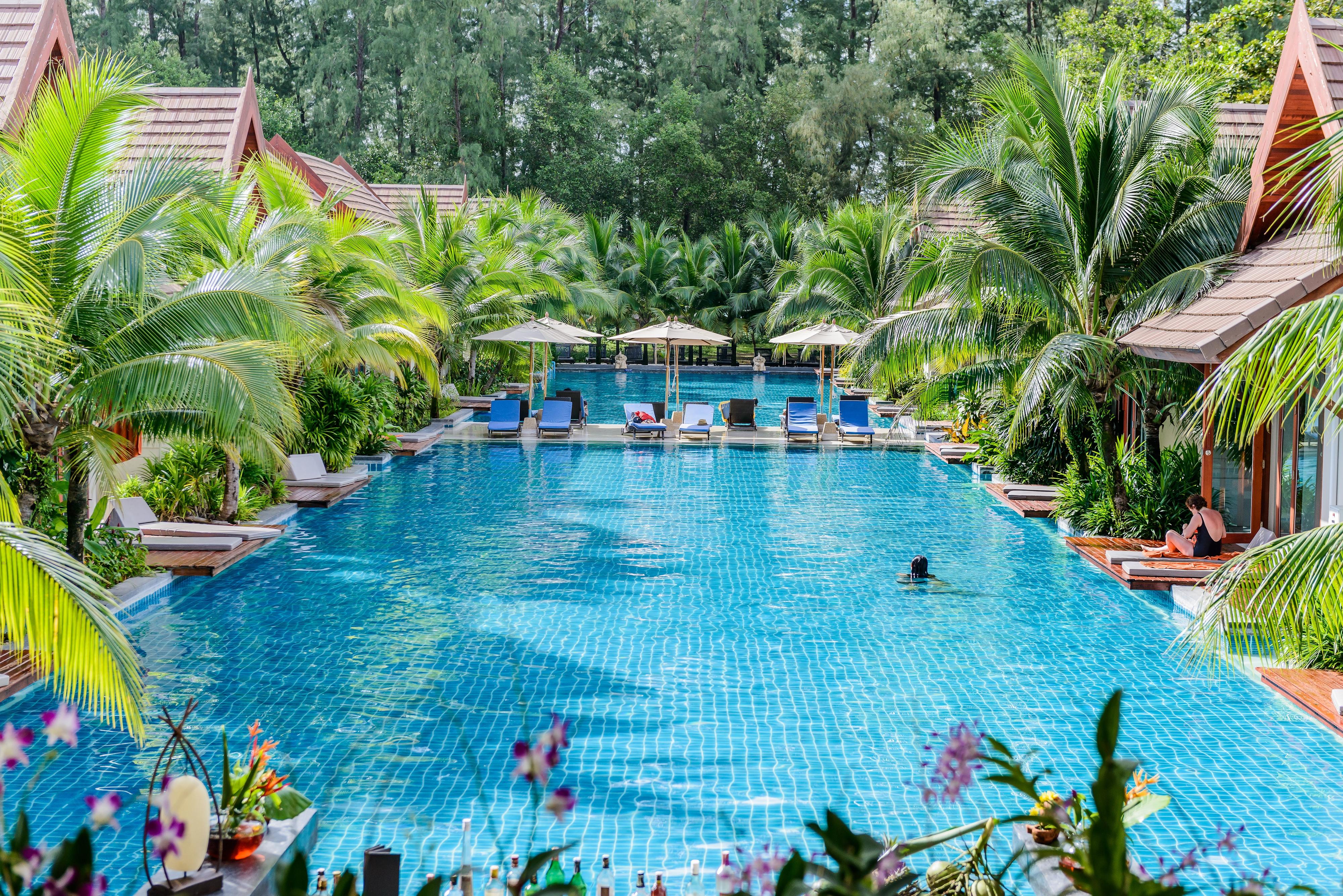 L'esprit De Naiyang - Sha Extra Resort Nai Yang
